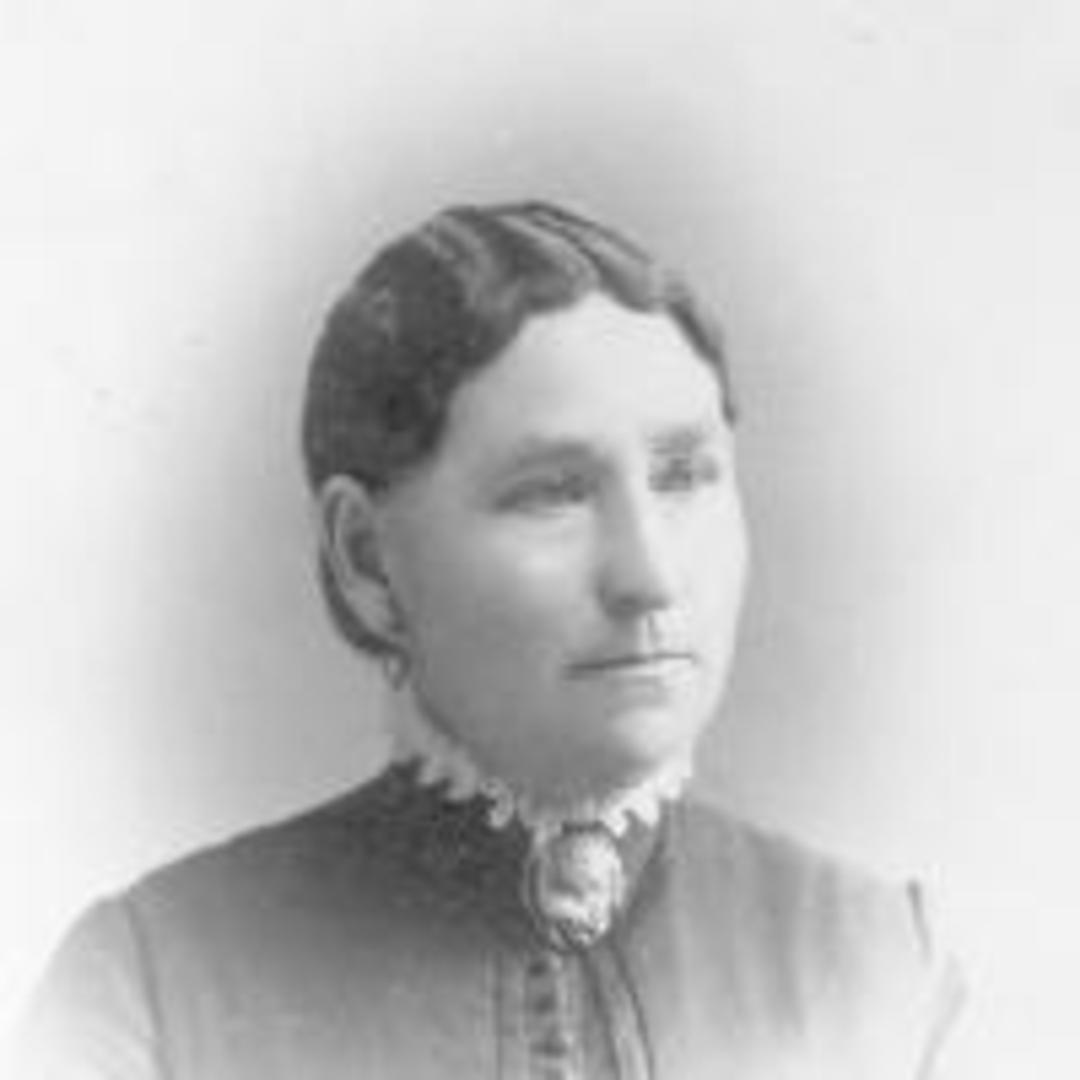 Martha Davis (1836 - 1913) Profile
